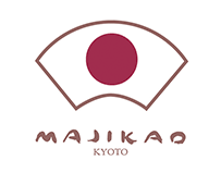 MAJIKAOのロゴ